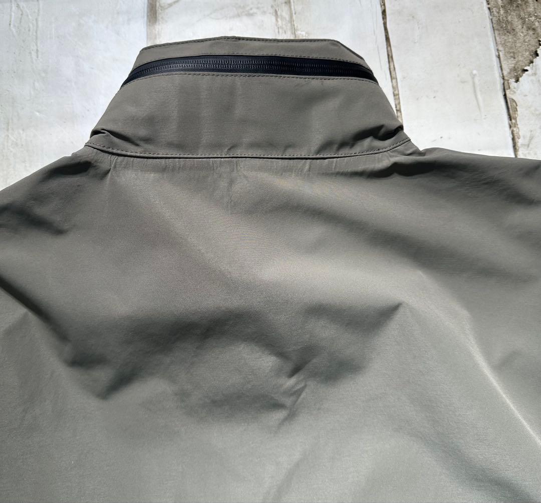 米軍 特殊部隊実物 PCU 防風 撥水 タクティカルジャケット L