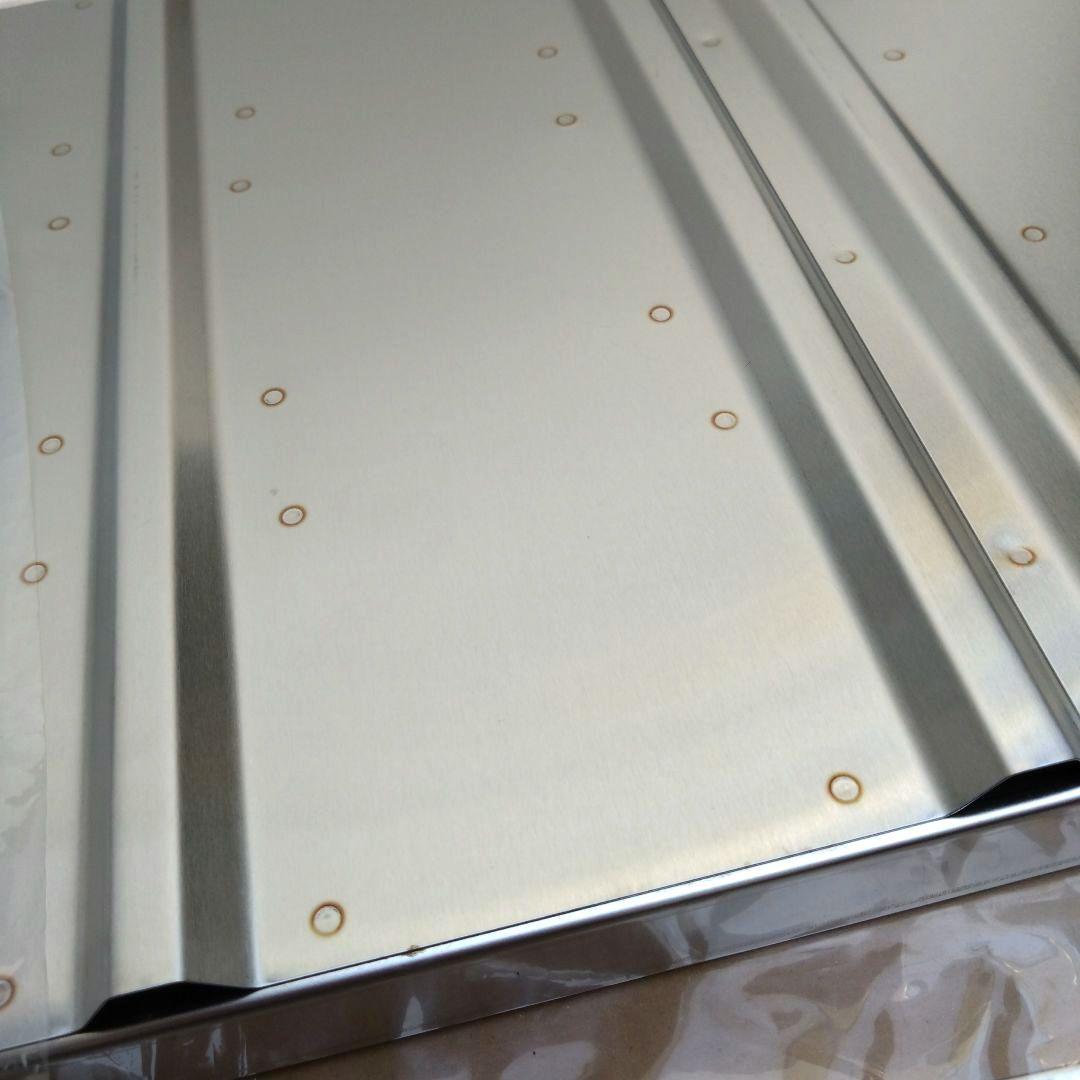 ネグロス電工 AH-NTS エアコンホルダー 防雪・日除け