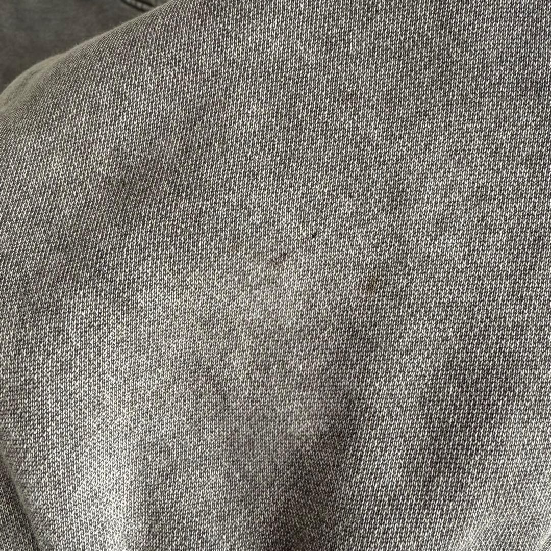 HTH vintage like Heart Logo セットアップ