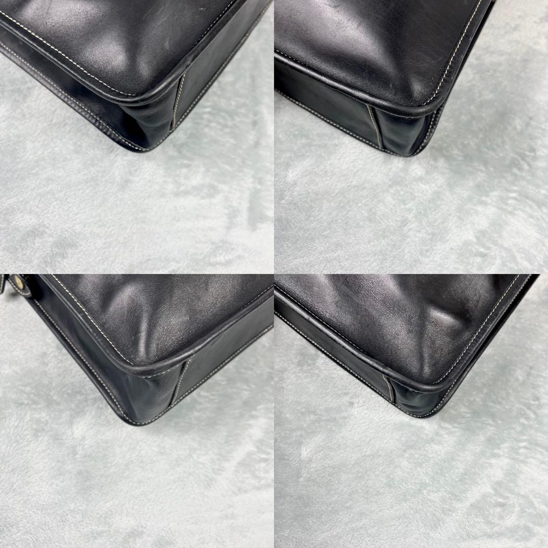 Vivienne Westwood ビジネスバッグ A4 ブラック 黒 オーブ