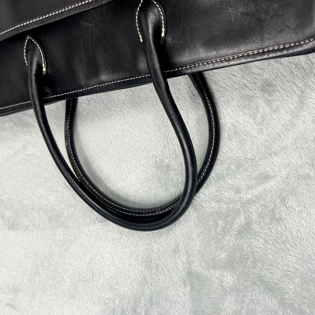 Vivienne Westwood ビジネスバッグ A4 ブラック 黒 オーブ