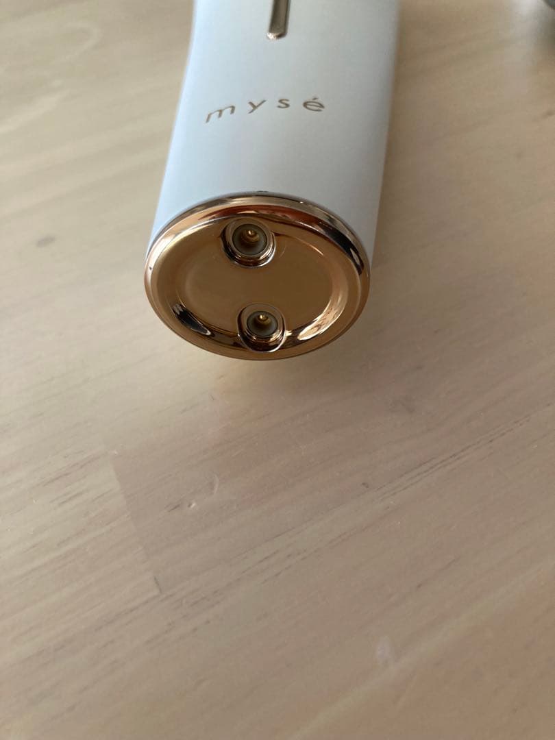 最終価格！【美品！】ミーゼ スカルプリフトプラス