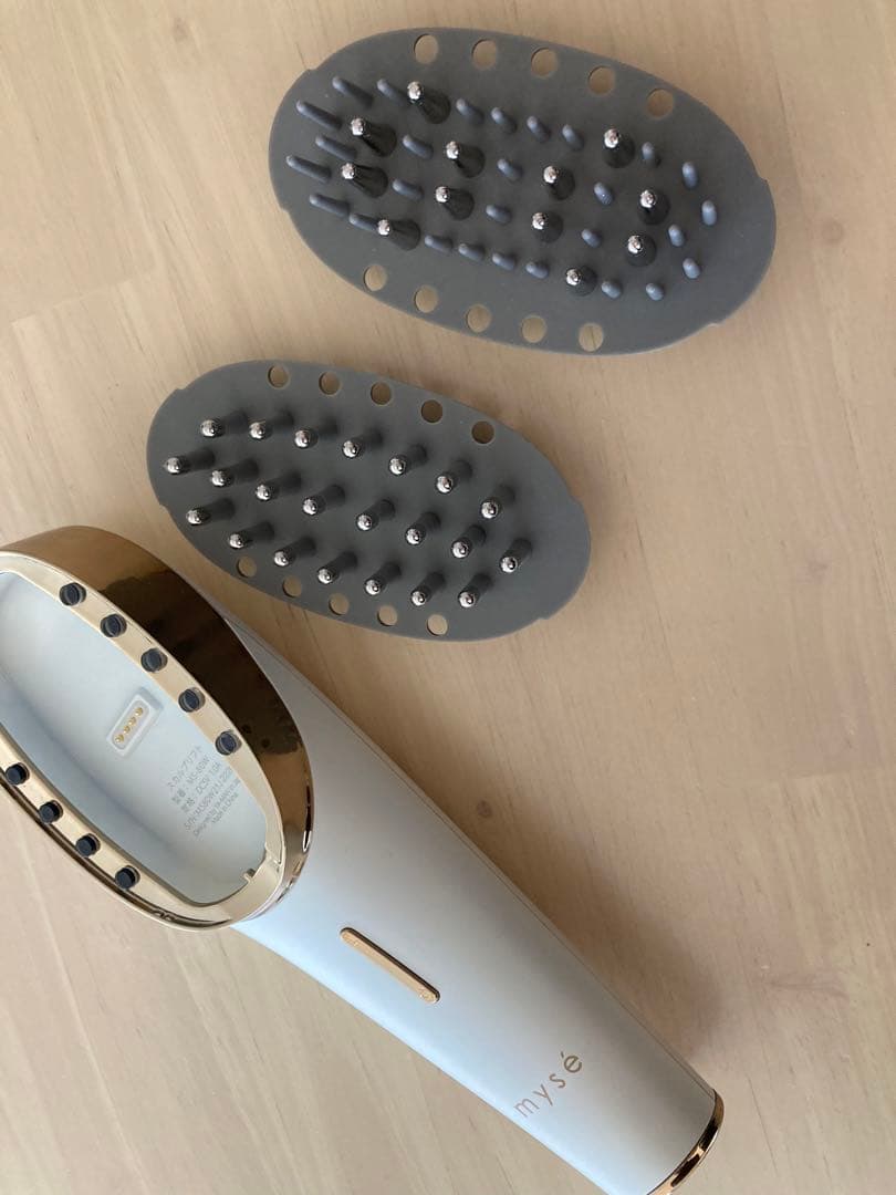 最終価格！【美品！】ミーゼ スカルプリフトプラス