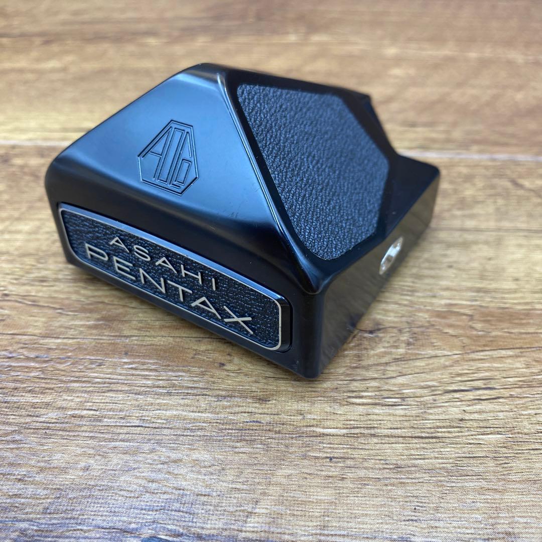 ASAHI PENTAX  ペンタックス　6×7 ファインダー　G-1210