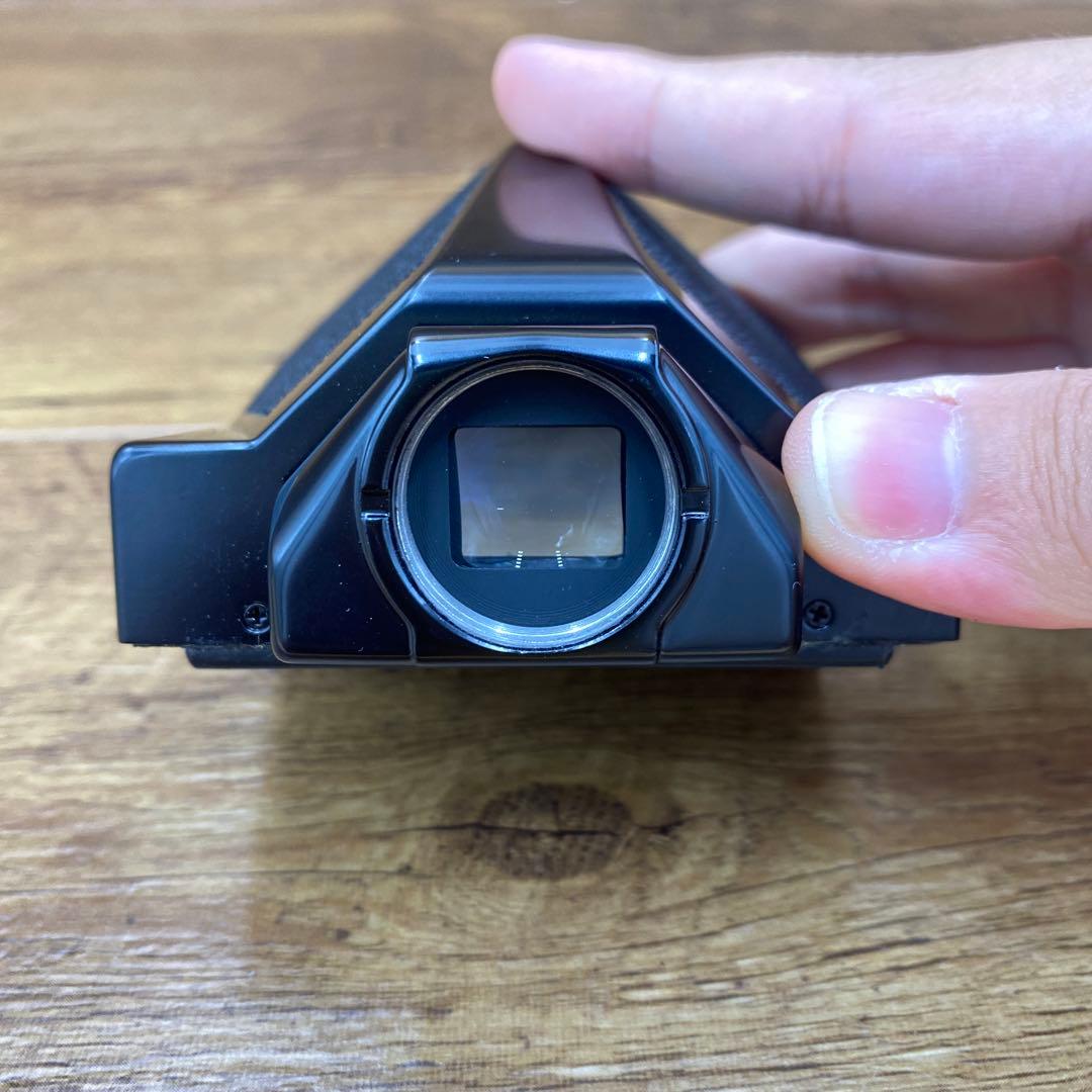 ASAHI PENTAX  ペンタックス　6×7 ファインダー　G-1210