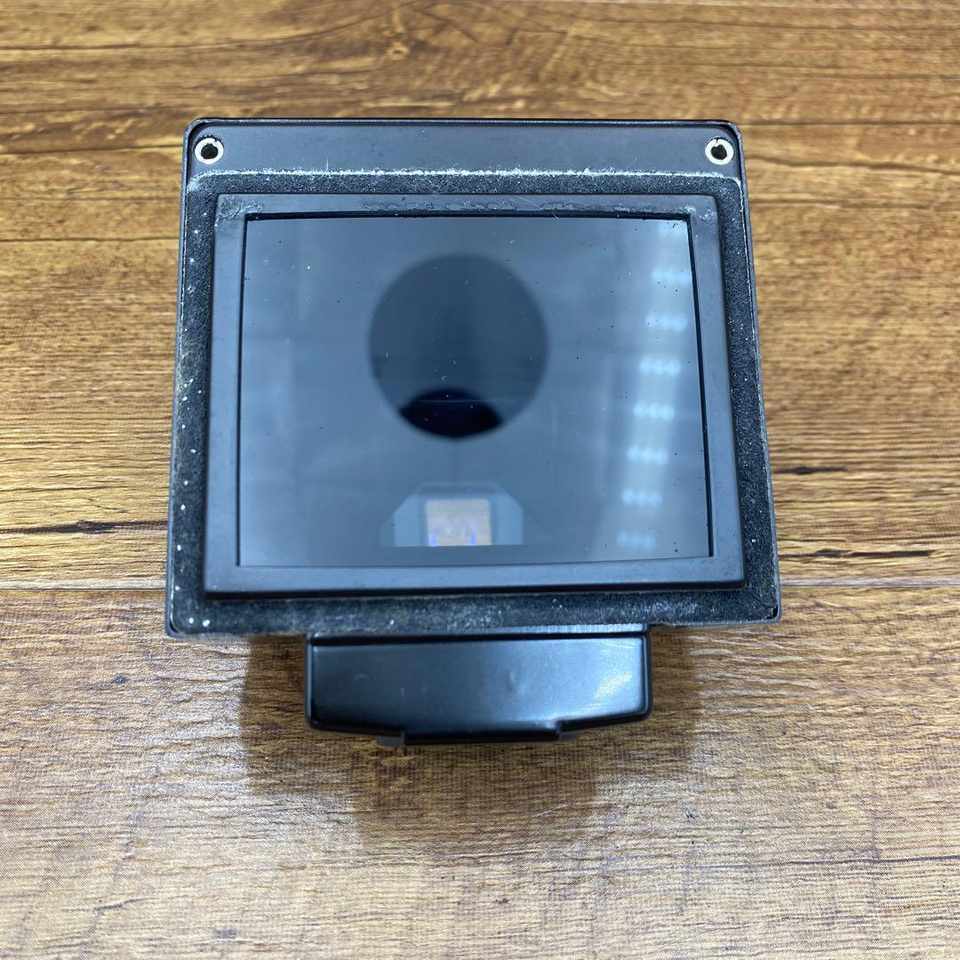 ASAHI PENTAX  ペンタックス　6×7 ファインダー　G-1210