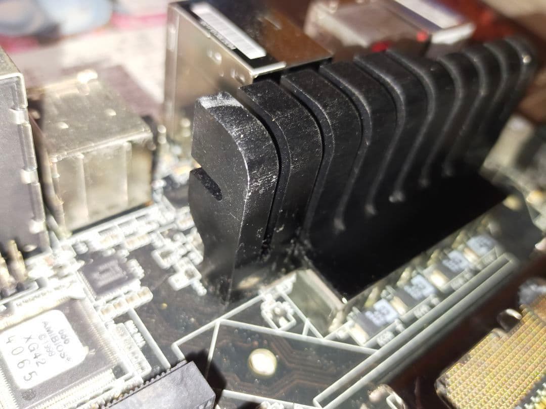 EVGA 　Z87 Stinger　LGA1150　Mini ITX