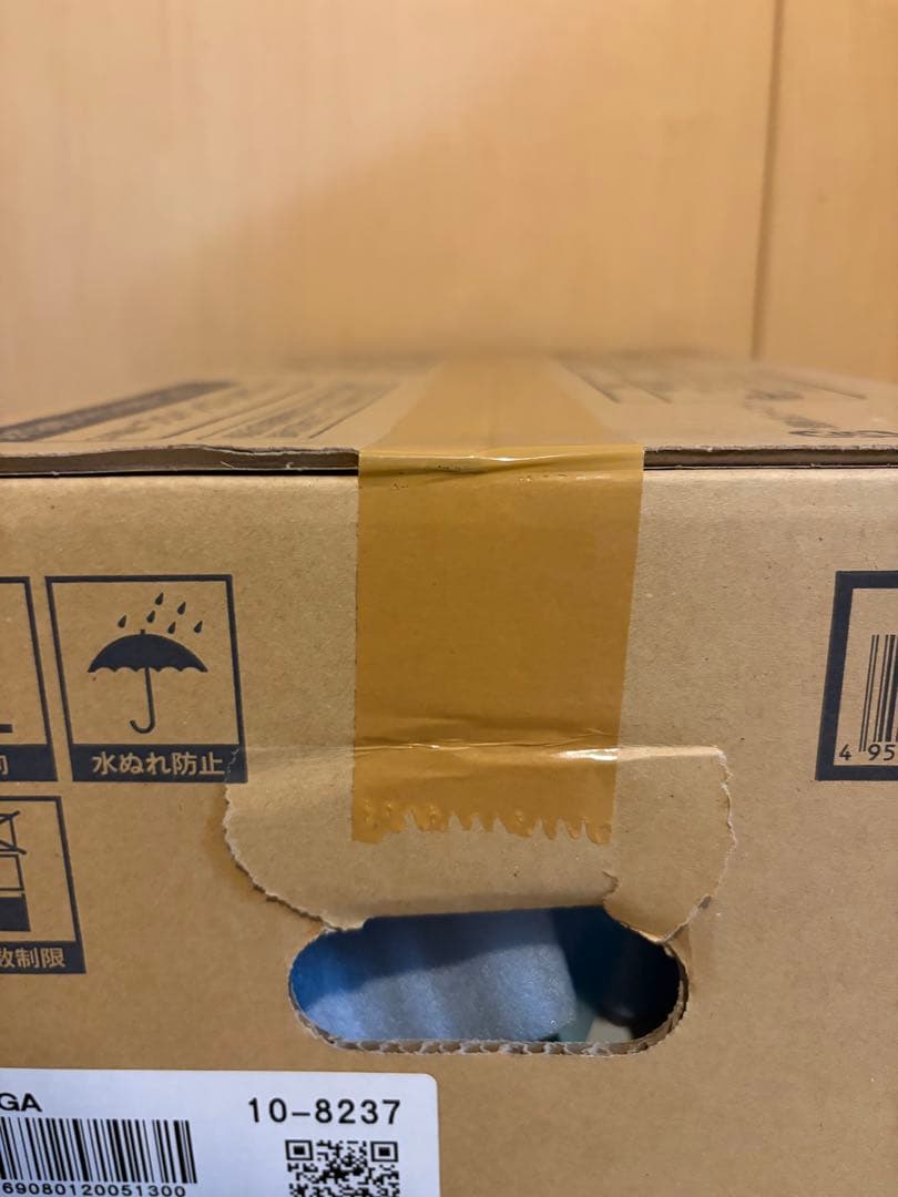 【新品未使用品】Rinnai SRC-365E ガスファンヒーター プロパン用