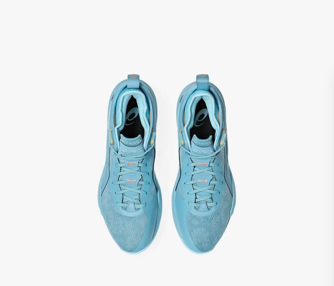 asics NOVA SURGE LOW2 26.0ノヴァサージ2