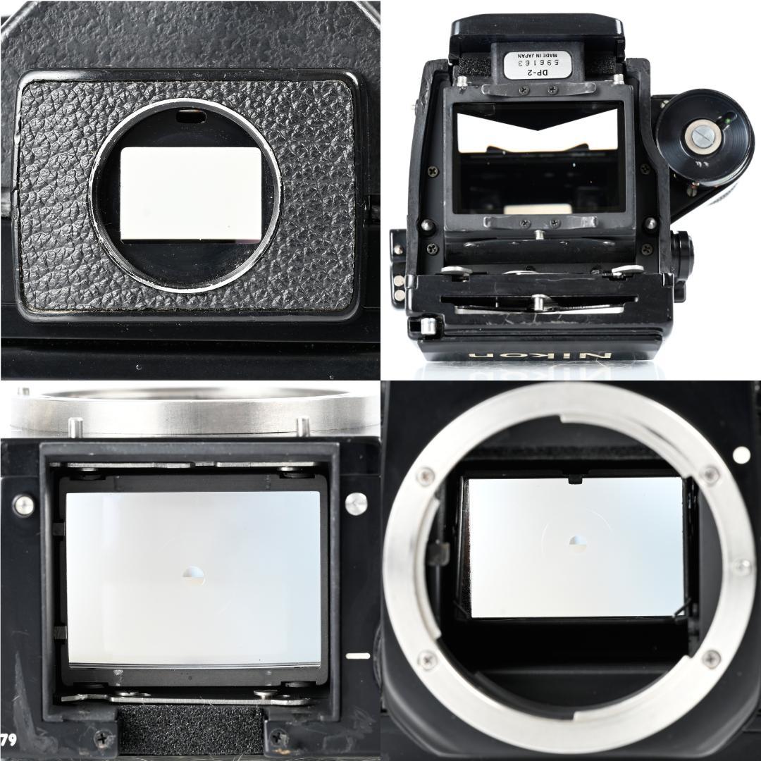 Nikon F2 S / NIKKOR-S Auto 50mm f1.4 完動品