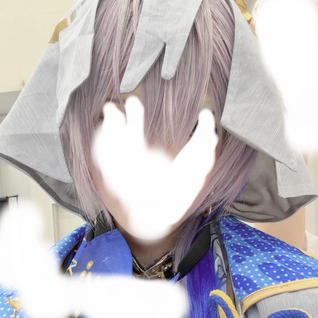 にじさんじ小柳ロウ 変身後 コスプレ衣装フルセット