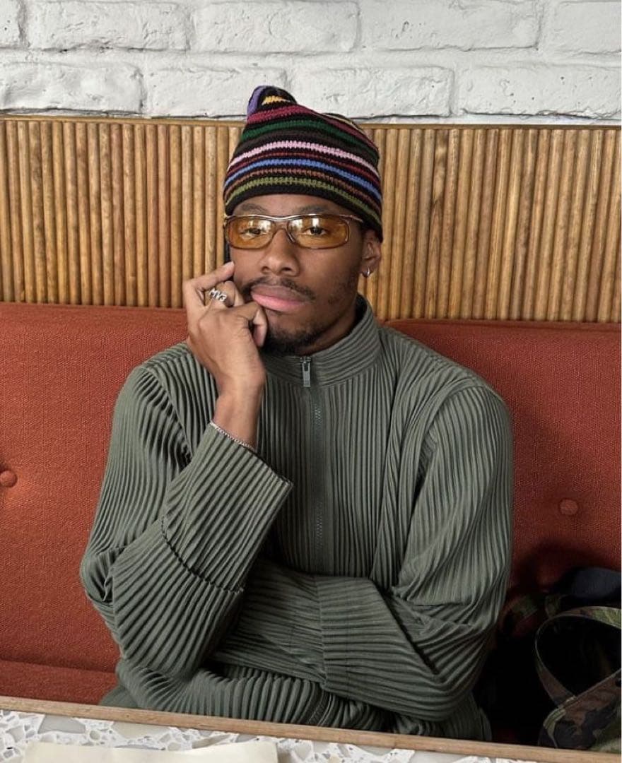 帽子 corteiz crochet beanie white multi crtz