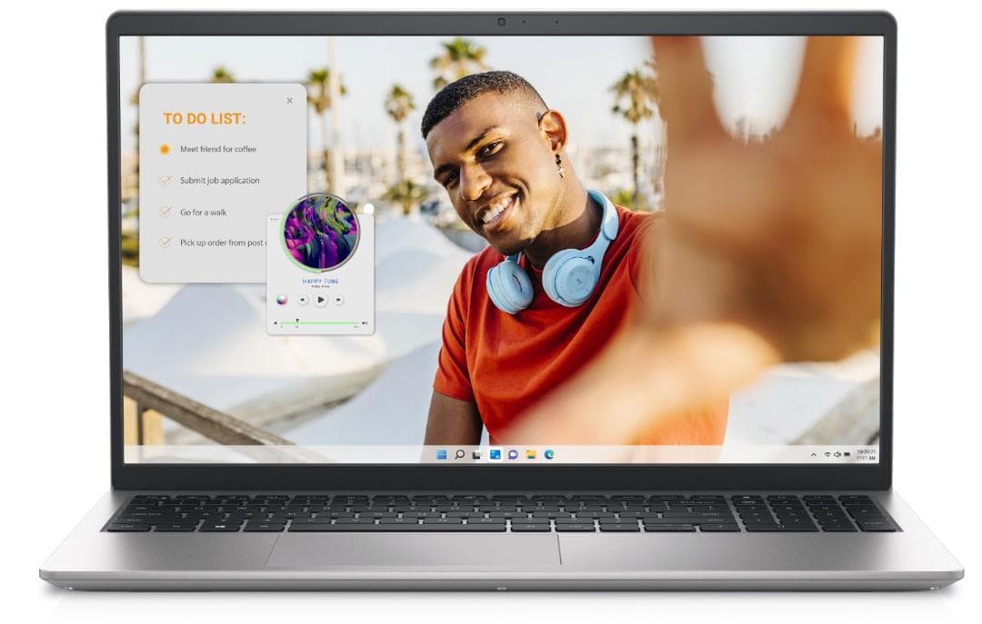 【Dell】sin35351008spmonojp Inspiron15　新品！