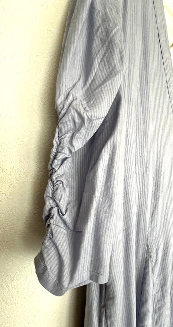 ⭐︎【試着のみ】ne Quittez pas（ヌキテパ） ロングワンピース