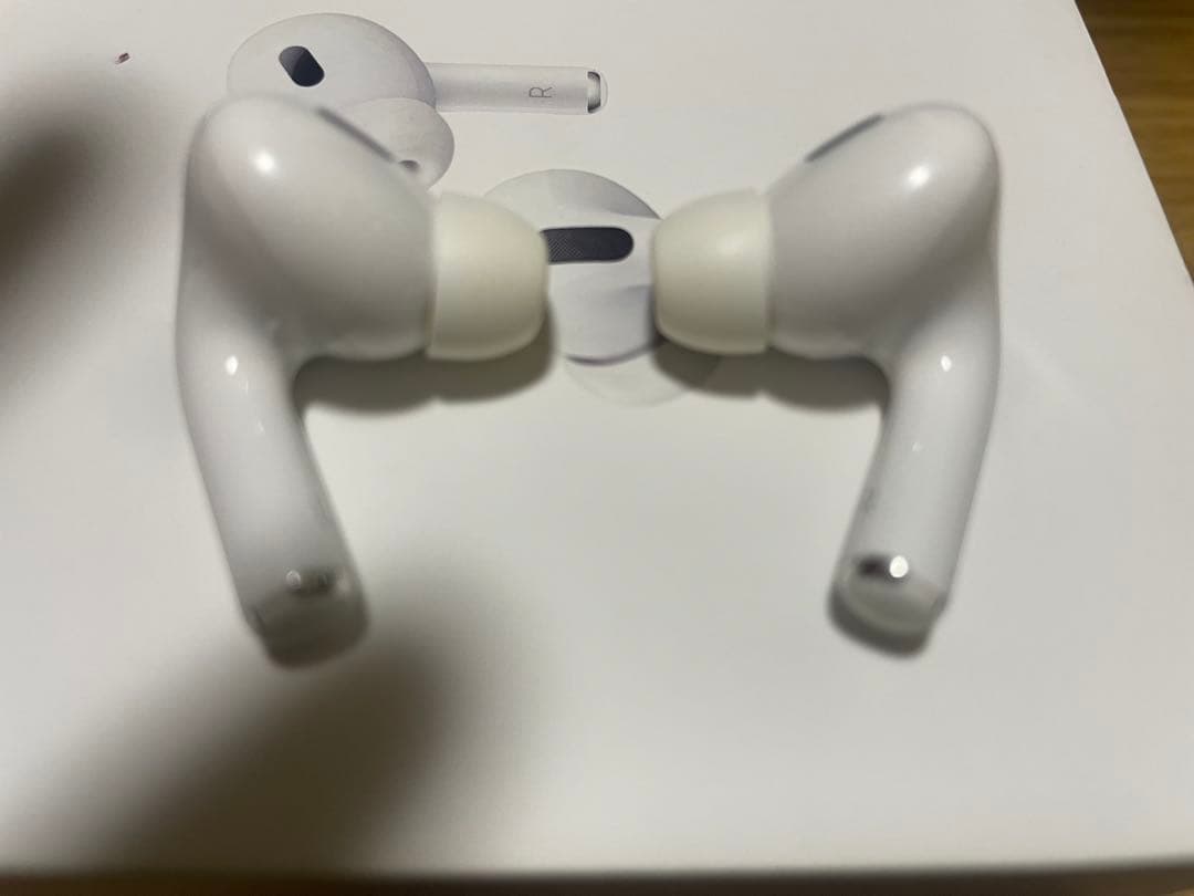 AirPods pro 第二世代 type-C