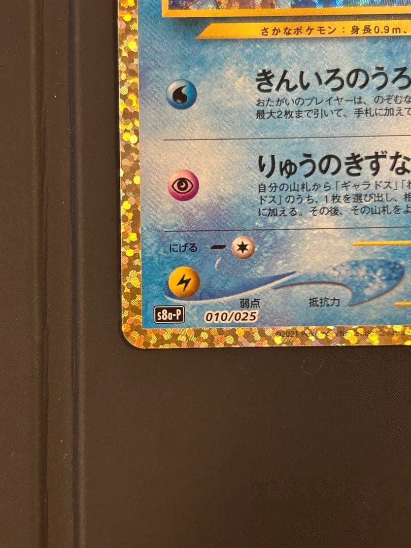 ひかるコイキング 25th ANNIVERSARY プロモ