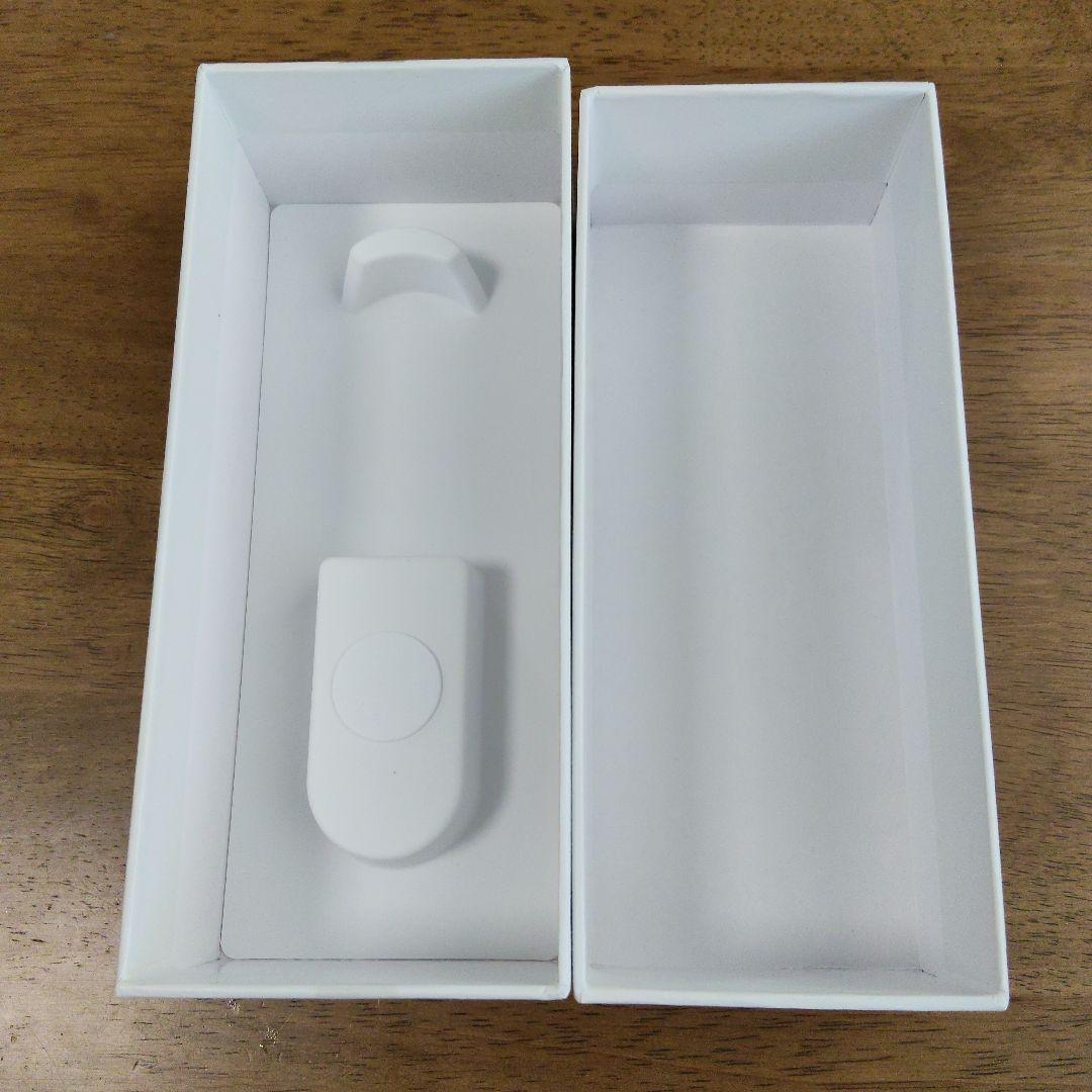 本日限定価格【美品】SALONIA リフトブラシ サロニア 電気ブラシ 数回使用