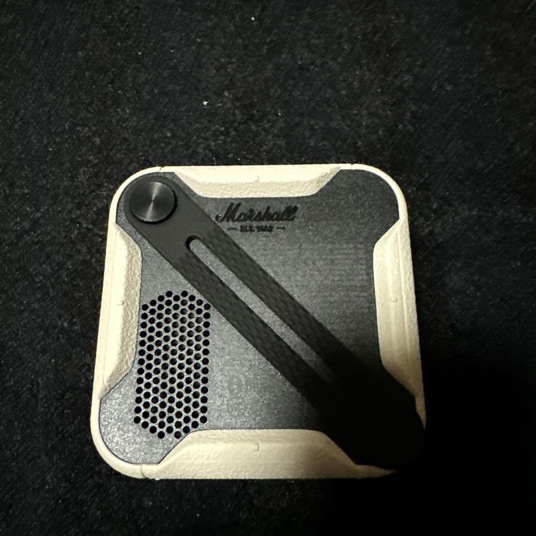 Marshall マーシャル Bluetoothスピーカー