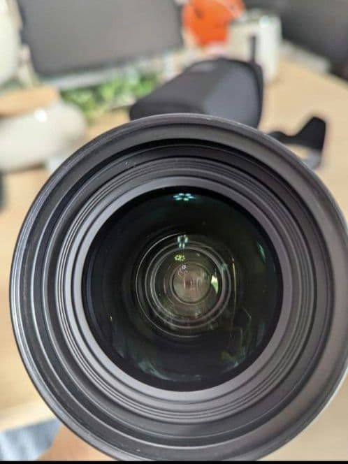 【1/5まで限定】SIGMA18-35mm F1.8 DC　ART