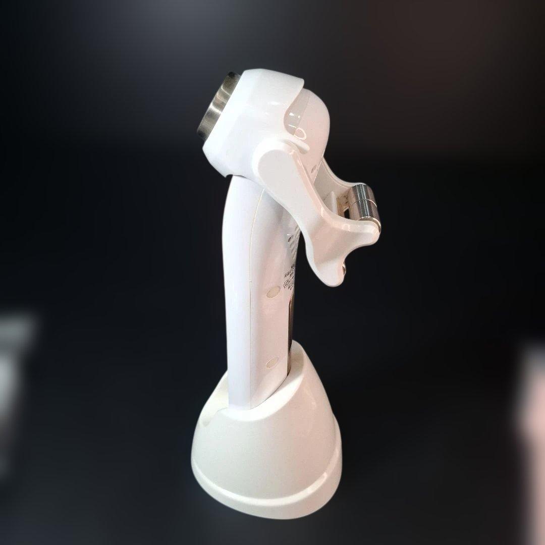 MEGA BEAUTY 美顔器 温冷機能付き