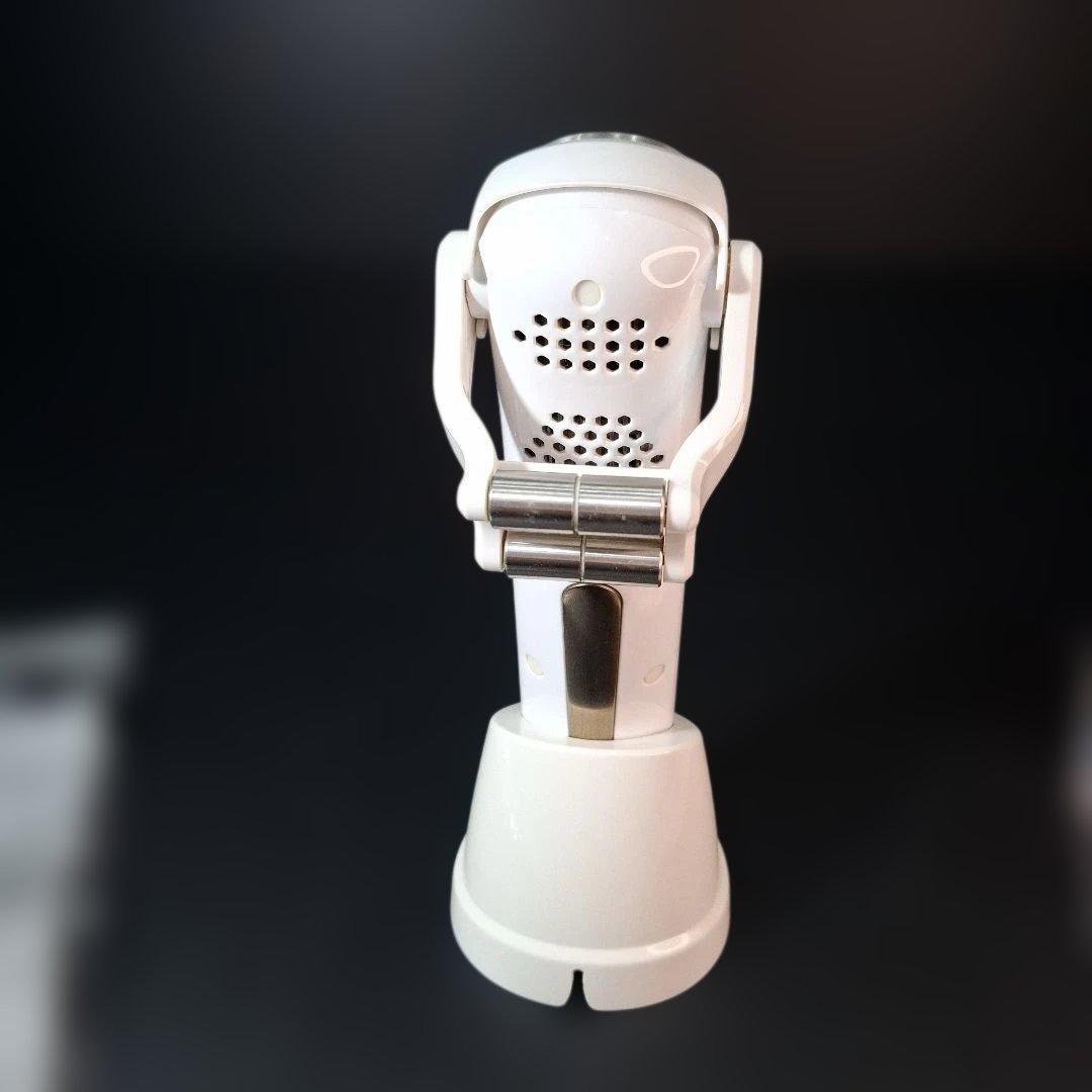 MEGA BEAUTY 美顔器 温冷機能付き