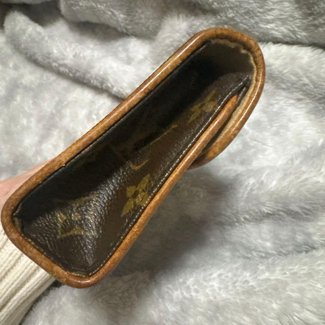 Louis Vuitton ウエストポーチ ベルトなし