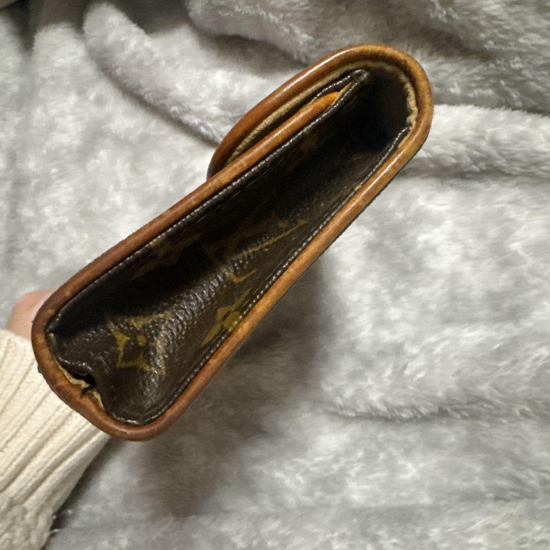 Louis Vuitton ウエストポーチ ベルトなし