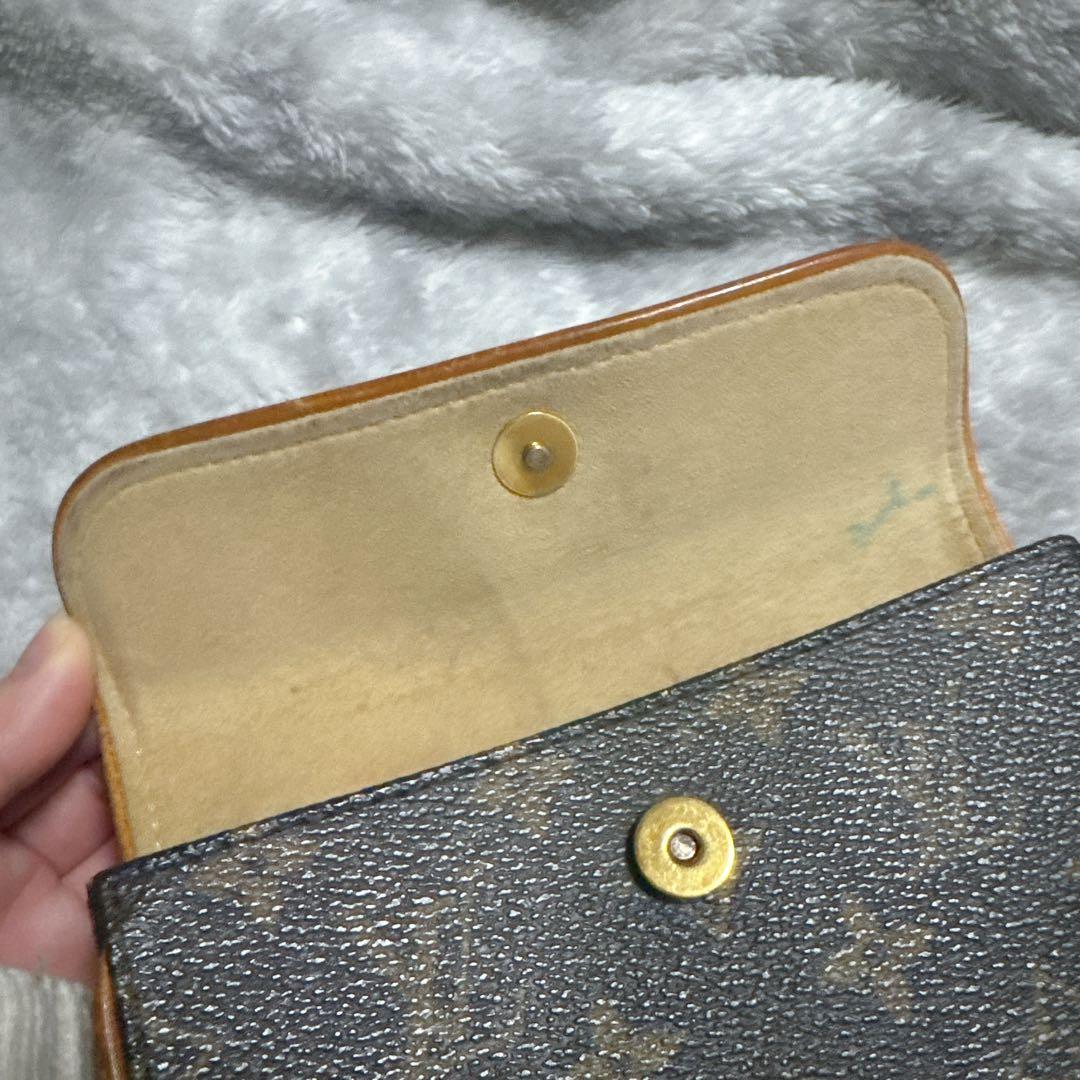 Louis Vuitton ウエストポーチ ベルトなし