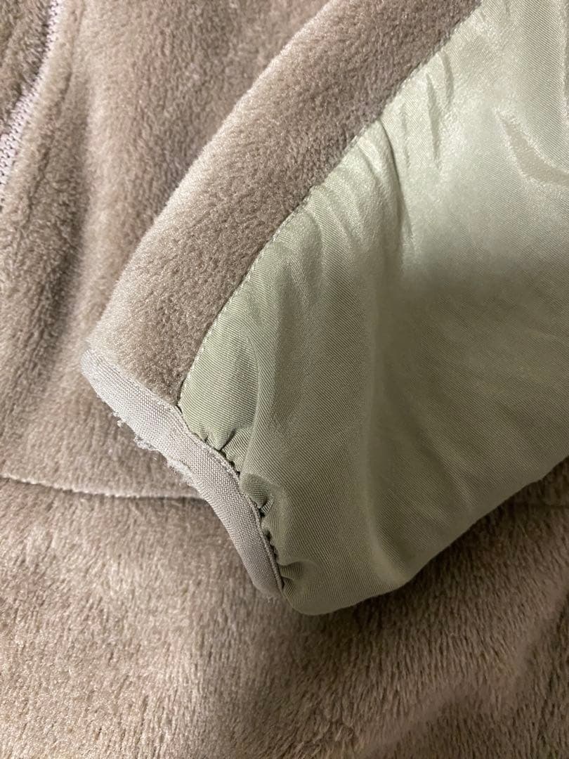 ECWCS Gen3 POLARTEC フリースジャケット COYOTE MR