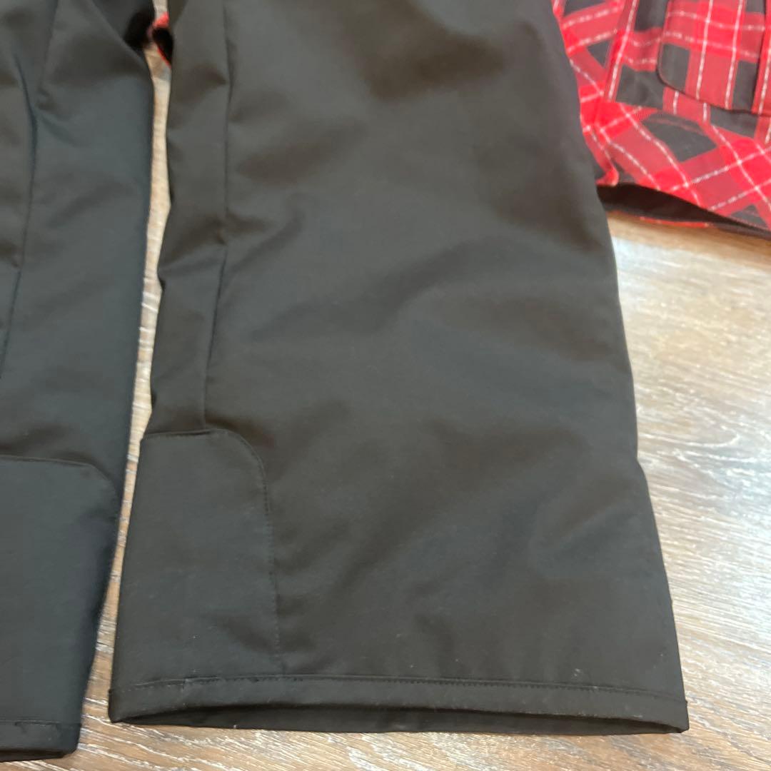 フェニックス レディース　女性美品　セットアップ　上下　スキーウェア　S