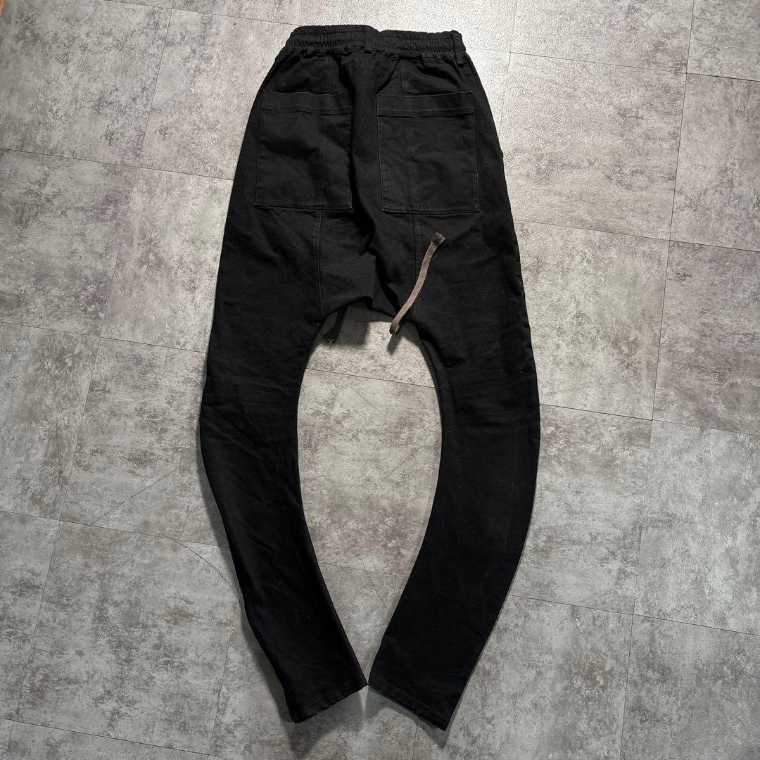 10s アーティファクト　サルエルスキニー　dark wear リック　ユリウス