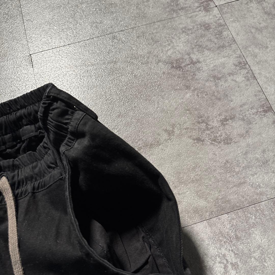 10s アーティファクト　サルエルスキニー　dark wear リック　ユリウス