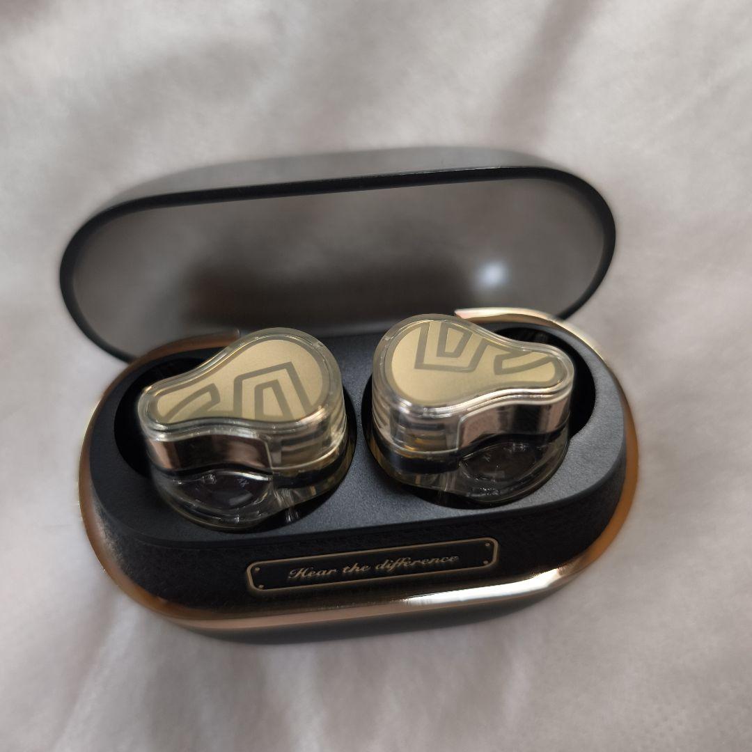 【hit様】Soundpeats H3 ワイヤレスイヤホン