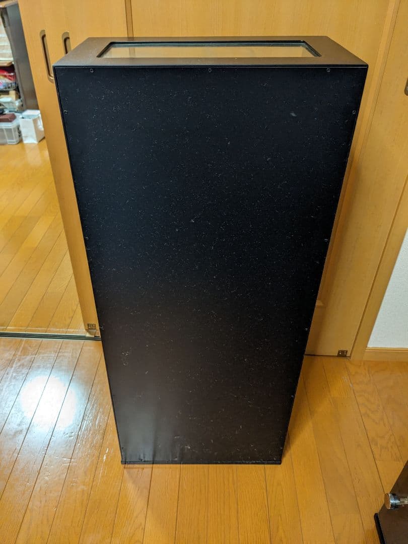 ショーケース コレクションケース ガラスケース フィギュア ディスプレイ