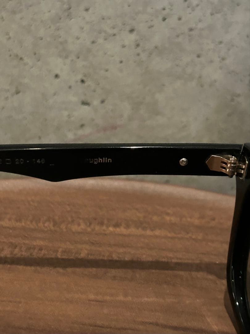 NATIVE SONS ブラック サングラス