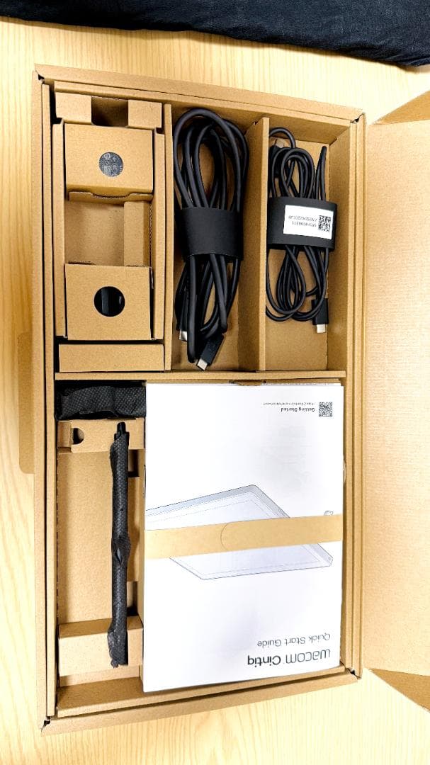 Wacom Cintiq 16 (DTK168)最新版