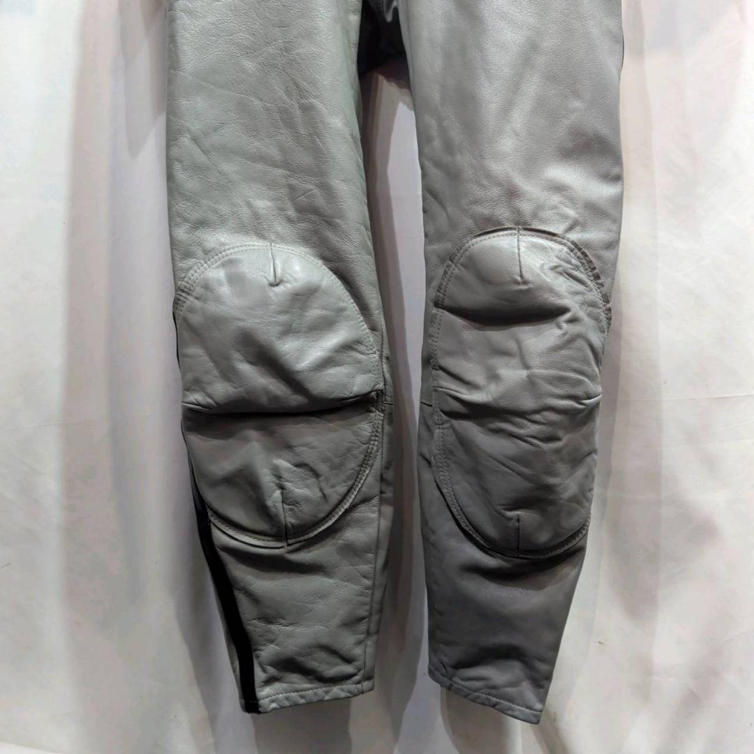 【size:L】フランス製 FURYGAN フリュガン レザー レーシングスーツ