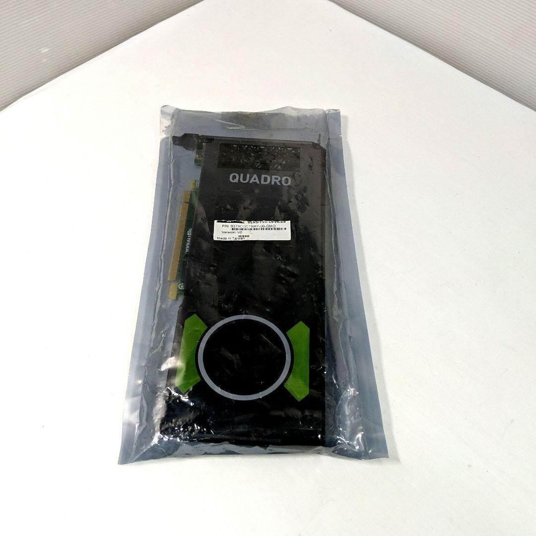 hp NVIDIA Quadro M4000 PCパーツ　グラフィックボード