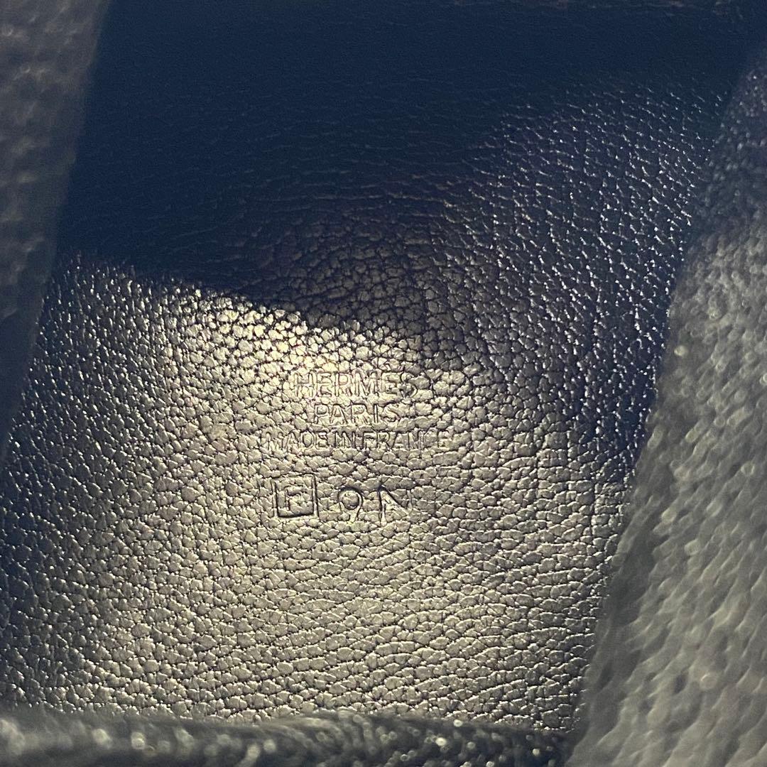 kzk様☆エルメス ケース 小銭入れズールー男女兼用