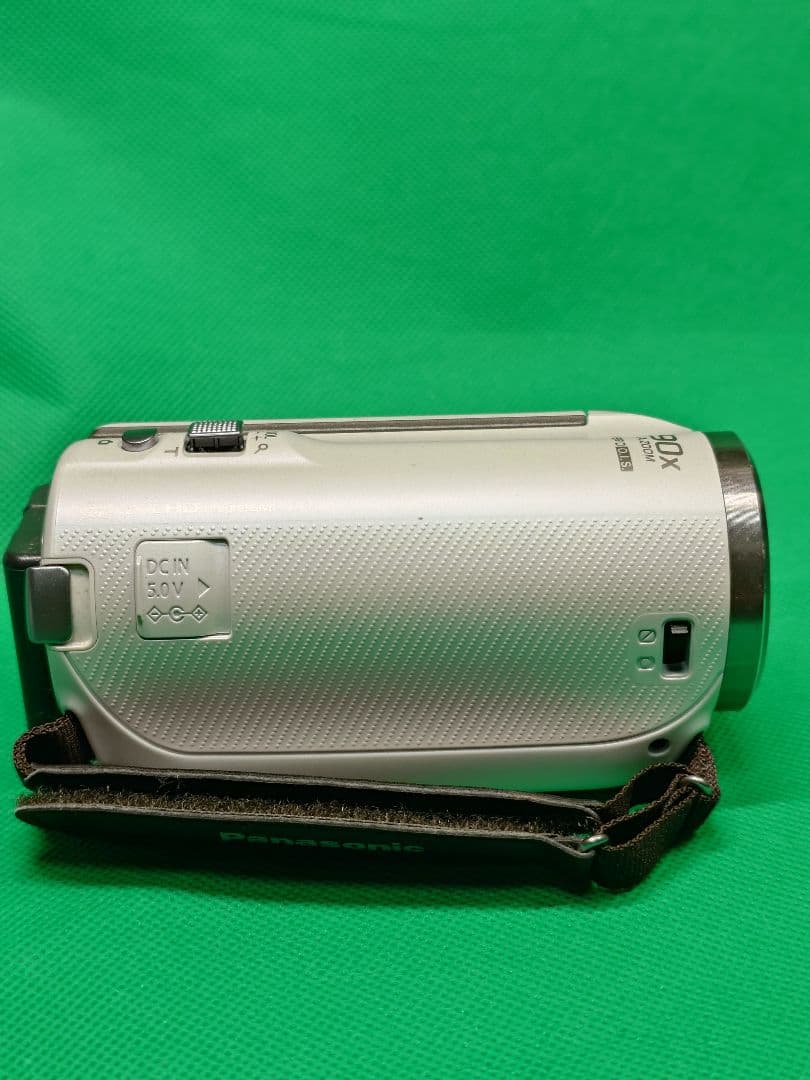 Panasonic HC-V360MS ビデオカメラ 本体