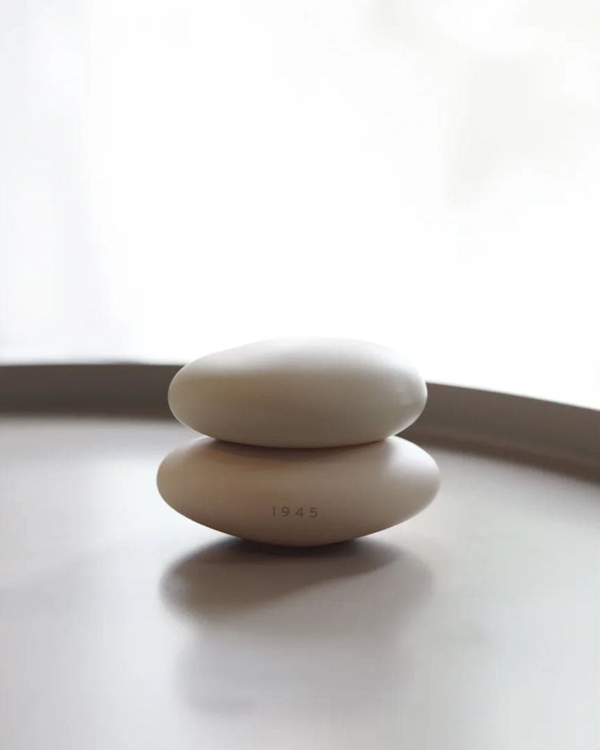 【新品・未開封】 SHOLAYERED 1945 BEIGE