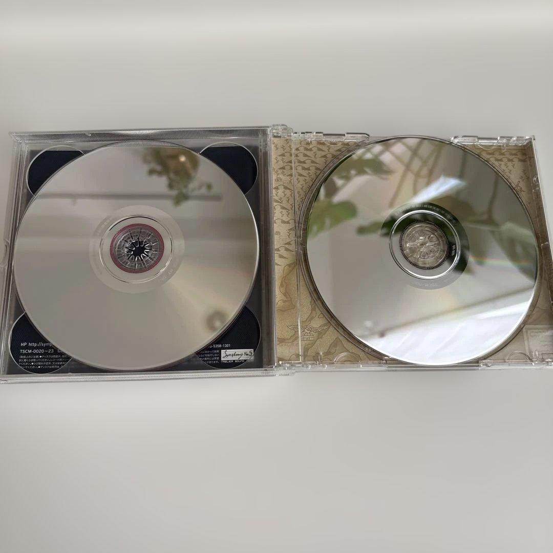 【美品】ファイアーエムブレム 蒼炎の軌跡 暁の女神 サウンドトラック