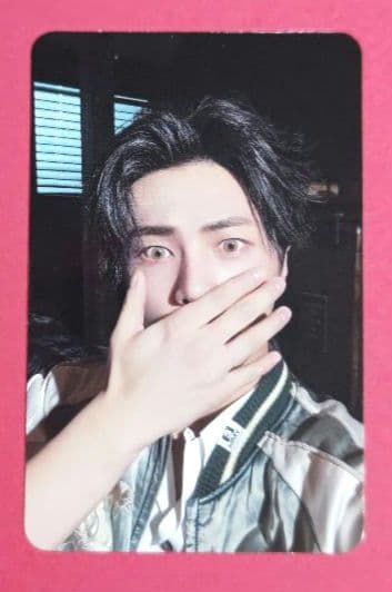 ENHYPEN KPOPMERCH バンコク SOUND CHECK 全メンバー