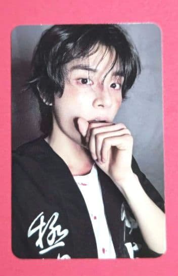 ENHYPEN KPOPMERCH バンコク SOUND CHECK 全メンバー