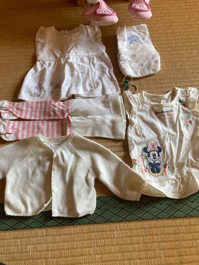 リボンドール　トドラーちゃん