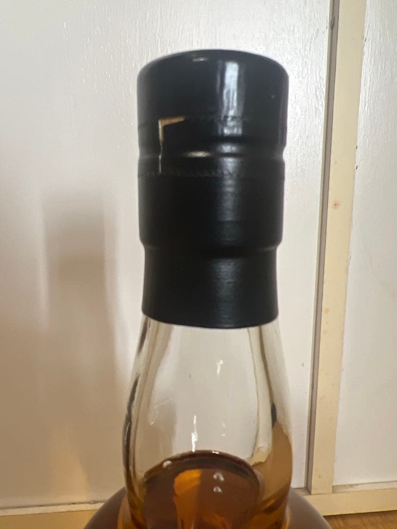 イチローズモルト＆グレーン ワールドブレンデッド 505 バッチナンバー1