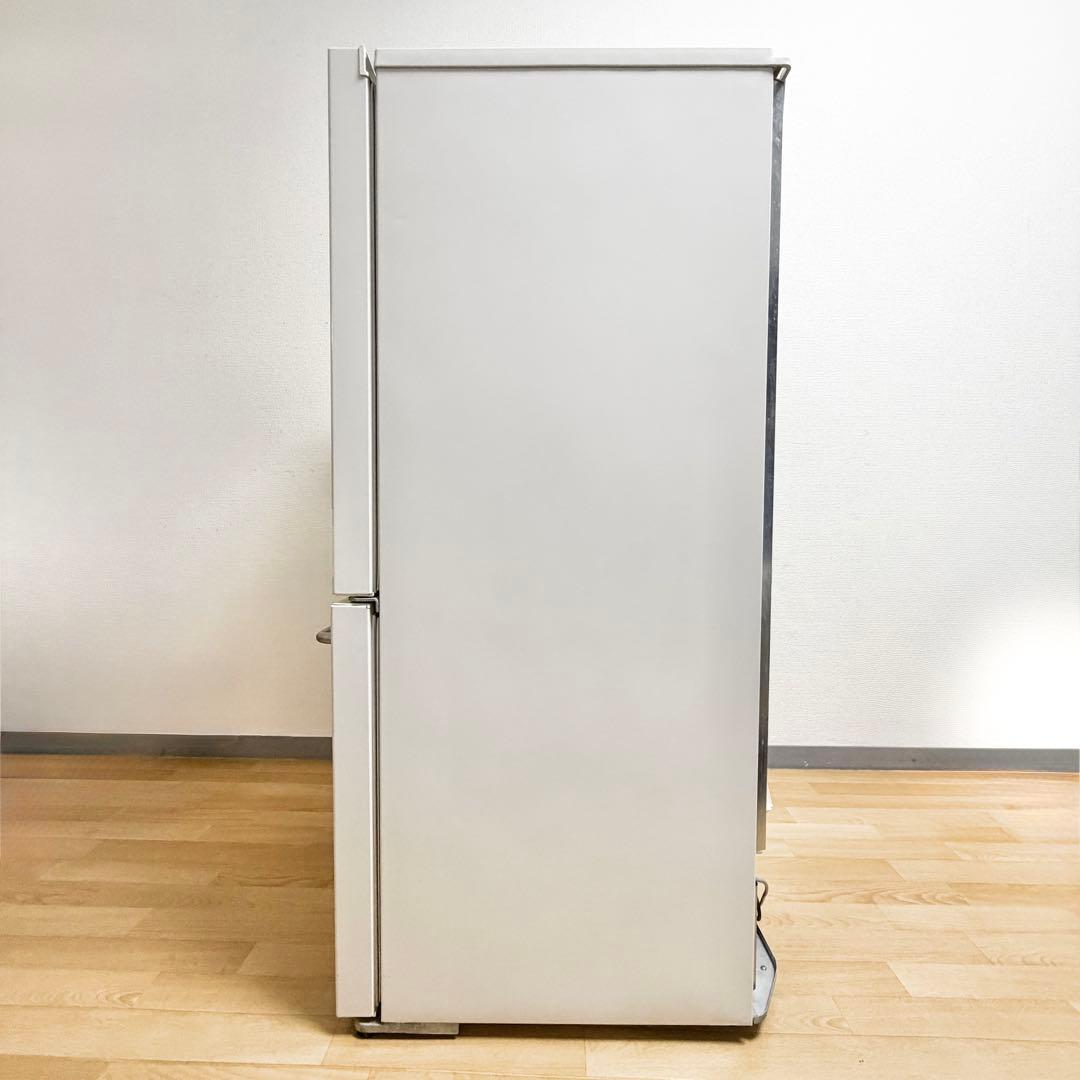 【2/20発送】 無印良品 冷蔵庫 157L MJ-R16A 2015年製