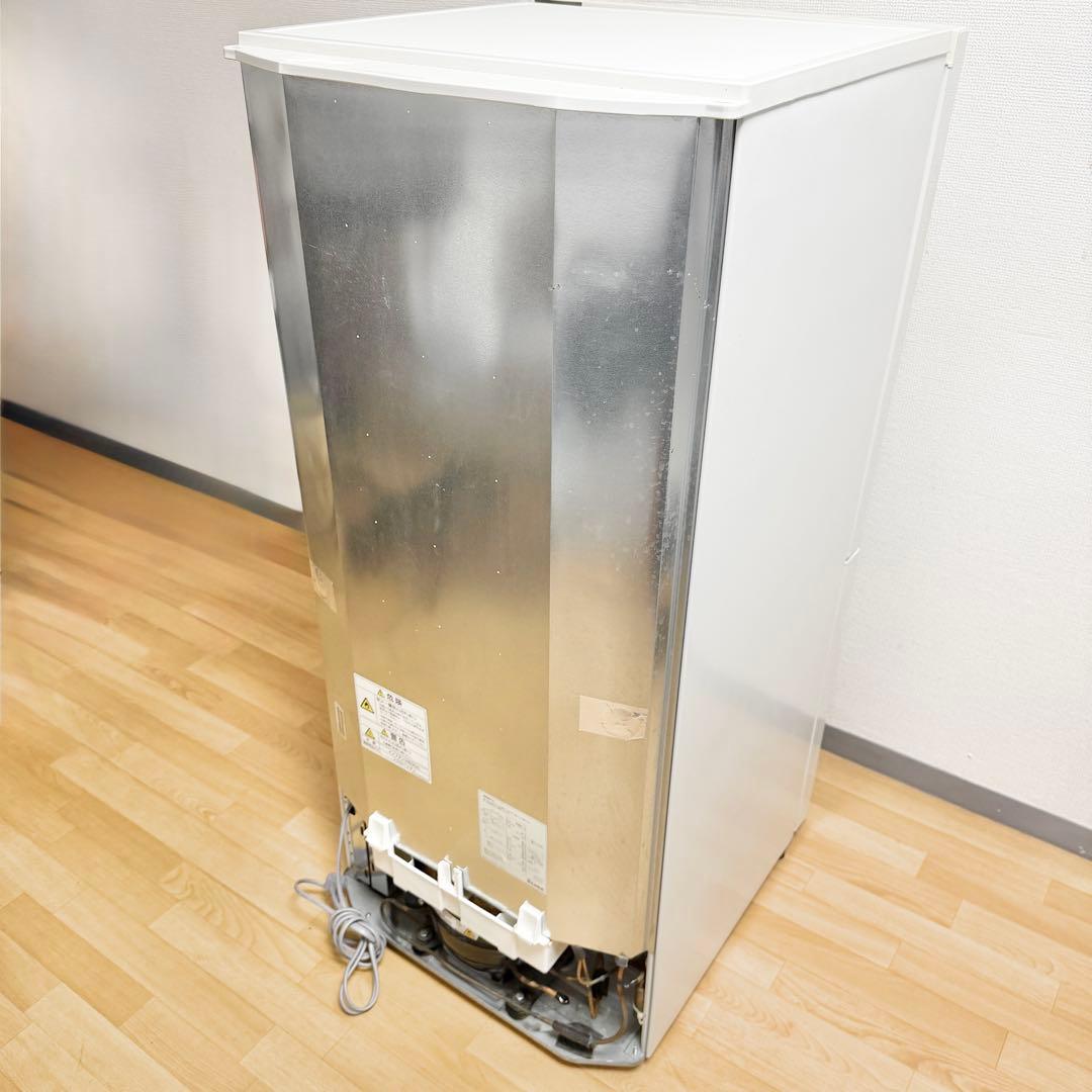 【2/20発送】 無印良品 冷蔵庫 157L MJ-R16A 2015年製