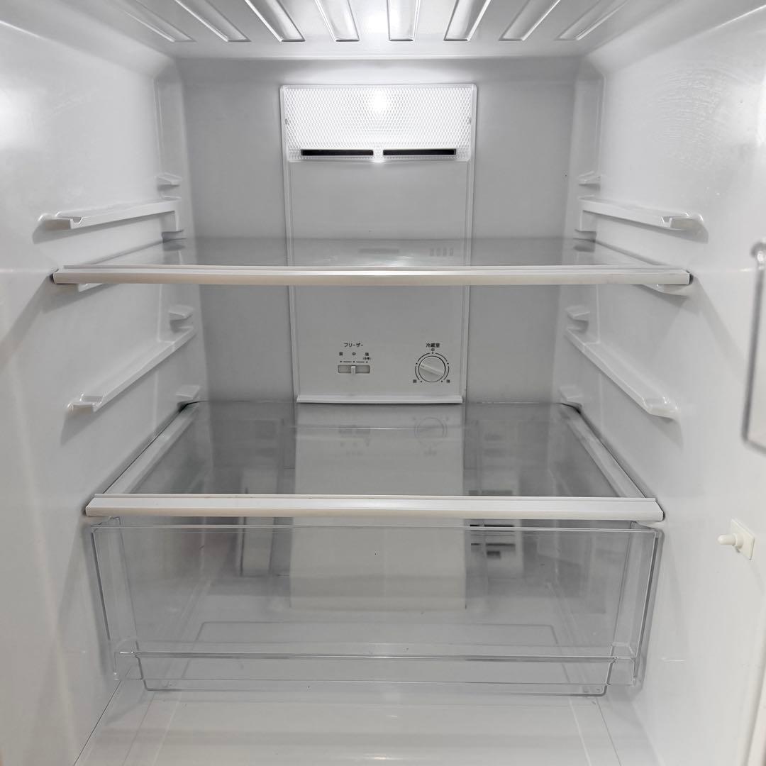 【2/20発送】 無印良品 冷蔵庫 157L MJ-R16A 2015年製