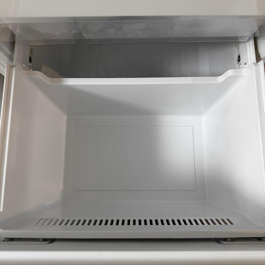 【2/20発送】 無印良品 冷蔵庫 157L MJ-R16A 2015年製